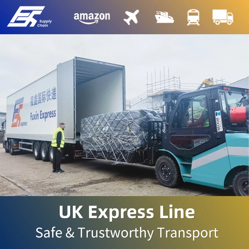 Worldwide Logistics DDU DDP Trucking Express from China to Dubai Special Transportation International Shipping Companies