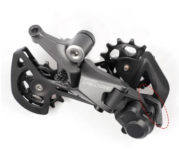 SHIMANO DEORE M5100 1x11 Speed Bike Groupset MTB Mountain Bike Shifter Lever Rear Derailleur Cassette Chain Bicycle Parts