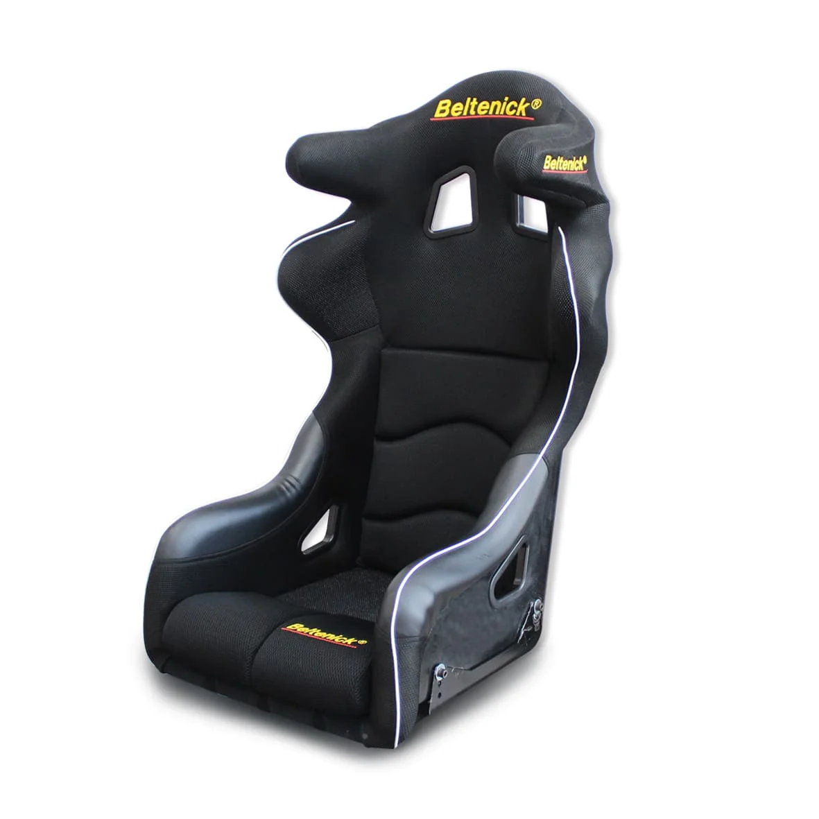Beltenick FIA Approved Artifical Leather Glass Fiber Bucket Seat For Car Racing Auto Sports RST-900