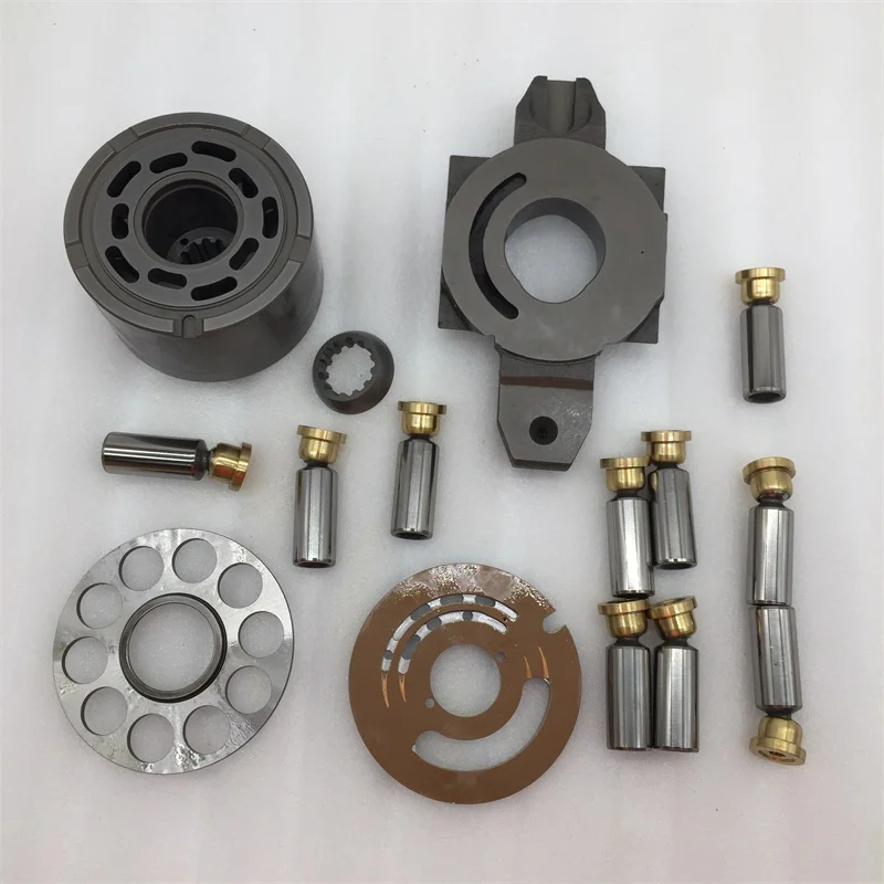 Hydraulic Parts Excavator Constructions Machinery Part Piston Pump Main Pump Spare Parts For Komatsu Hitachi