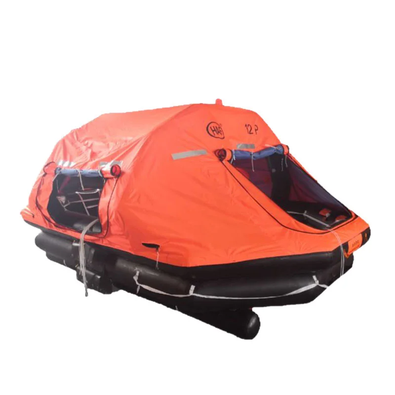Sale inflating Liferaft configuration HAF-ASR Liferaft Package Price