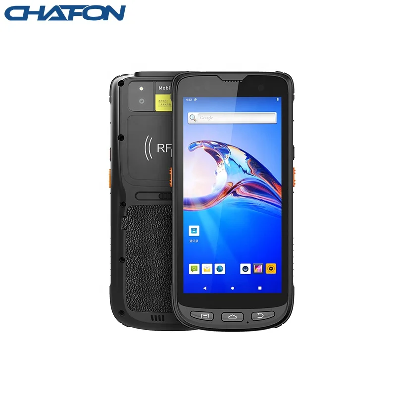CHAFON 0~100cm UHF smartphone android usb rfid reader