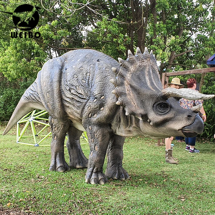 Interactive dinosaur costume realistic dinosaur costume