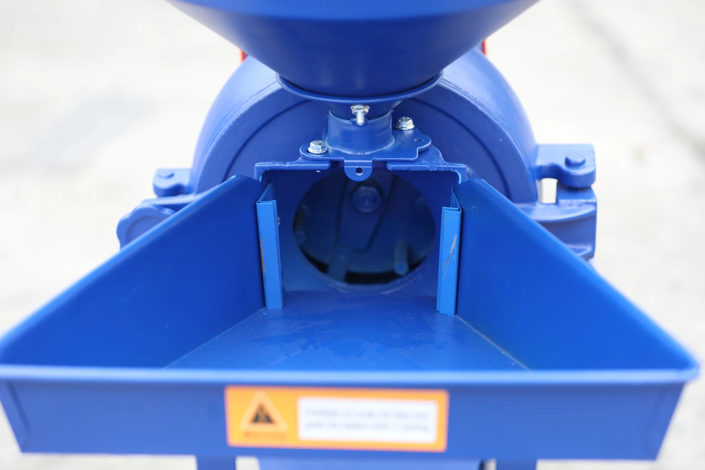 Home Use Automatic Millet Paddy Wheat Flour Mini Maize Combined Rice Mill Machine