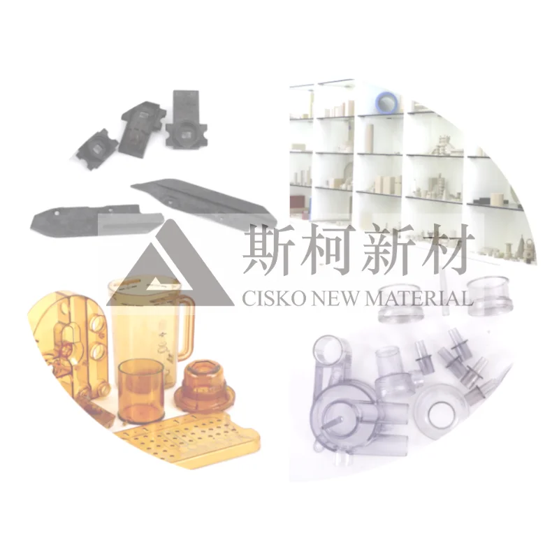 PES /PESU 3600P/3600RP  (Polyethersulfone) Resins