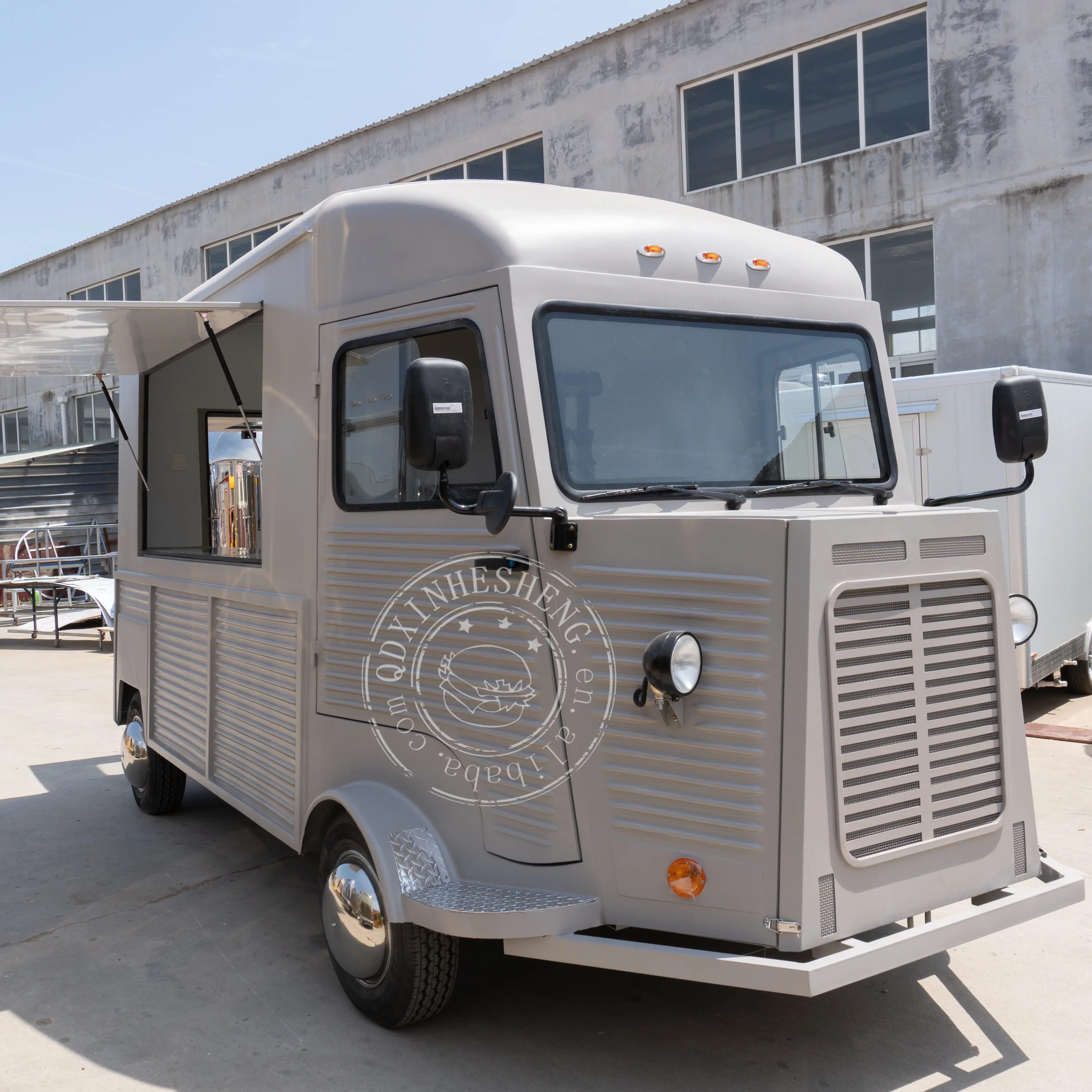 pink lovely food kiosk carts camping trailer used food trucks bakery truck electric ice cream food truck for sale