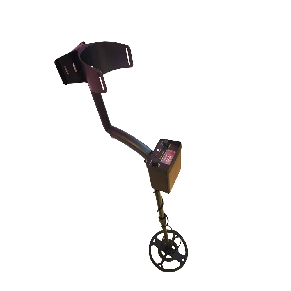 Long Range Gold Detector Ground Metal Scanner CS-3D