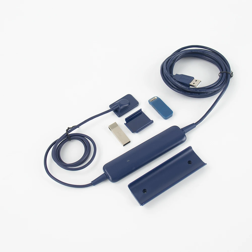 Professional digital intraoral sensor portable dental X ray detector sensor