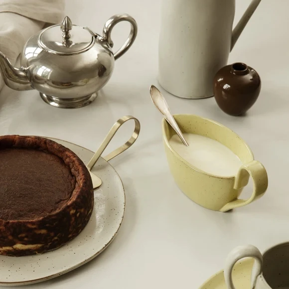 Новое поступление, ресторан на заказ, соус, соус, лодка, керамическая соусная лодка