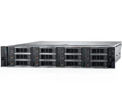 Competitive Price 2u Chassis Poweredge R740 Xeon Platinum 8170 Rack Server For Dell