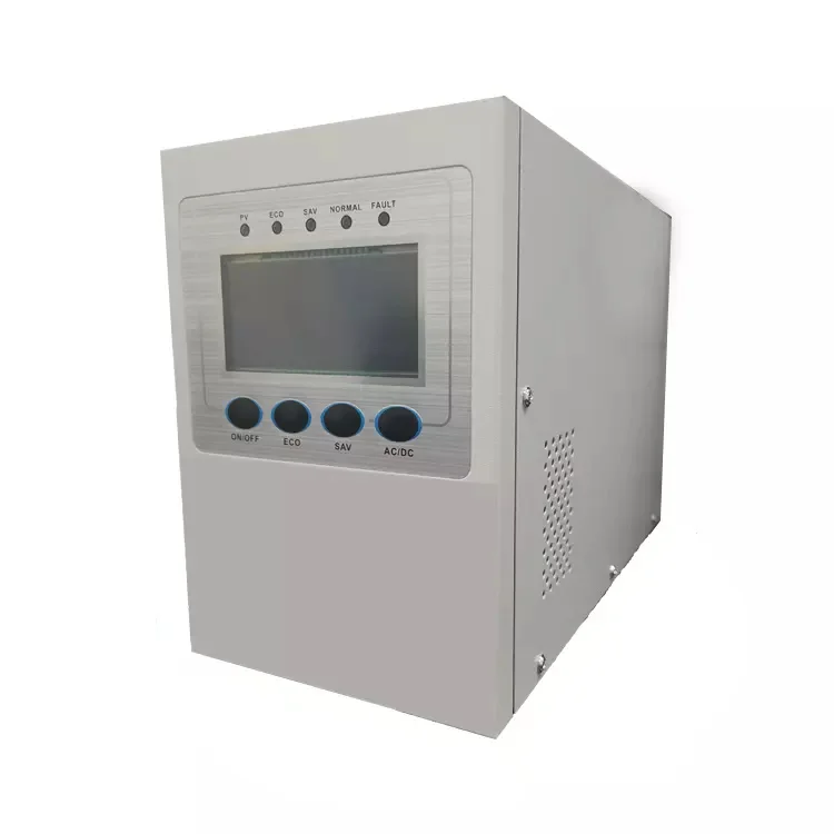 2024 Hot Selling Wind Turbine Special Inverter 12v 24v 48v Wind Turbine Inverter