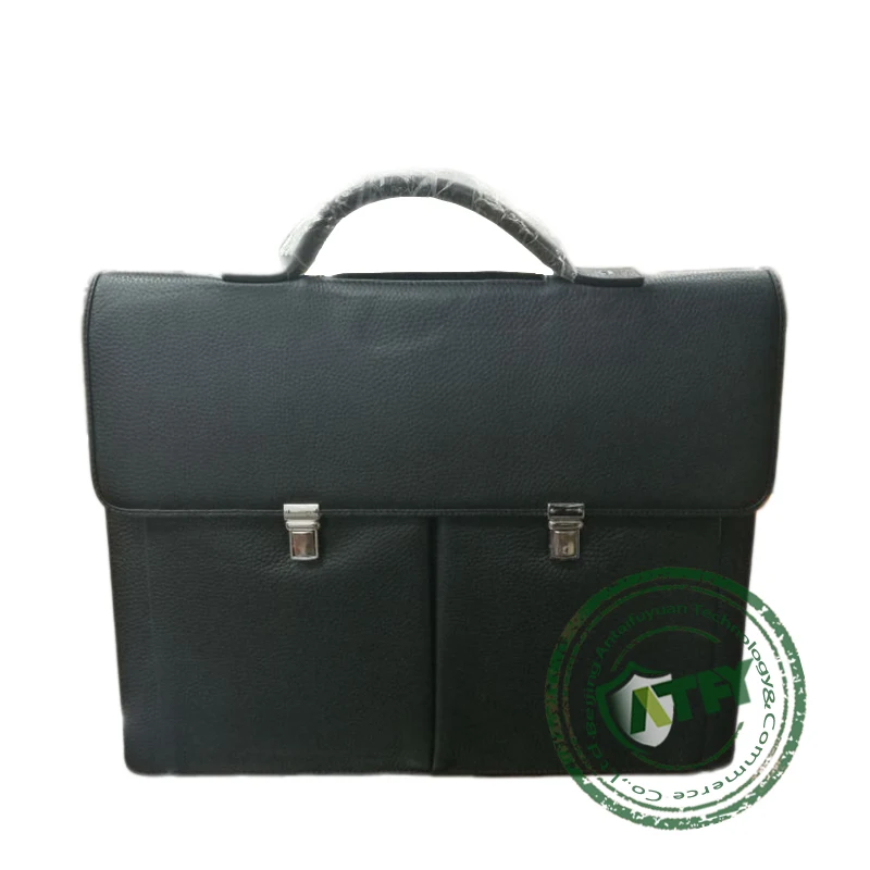 Light Weight Kevlar Portable Bulletproof Ballistic VIP Briefcase Bag