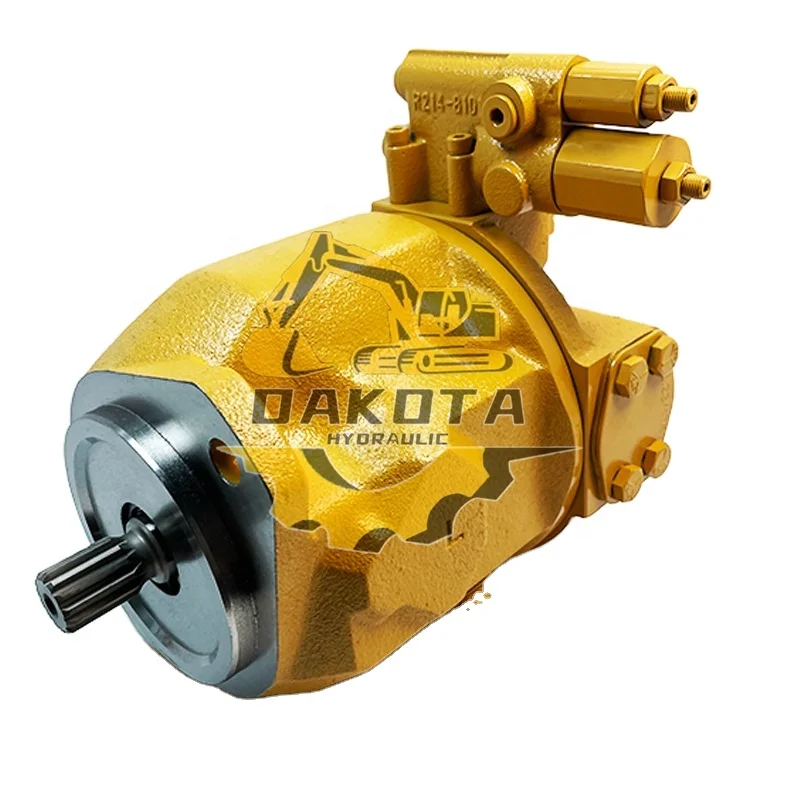 1694883 10R3805 Hydraulic pump 169-4883 10R-3805 for CAT 140H 120H 135H 12H 160H 163H 143H