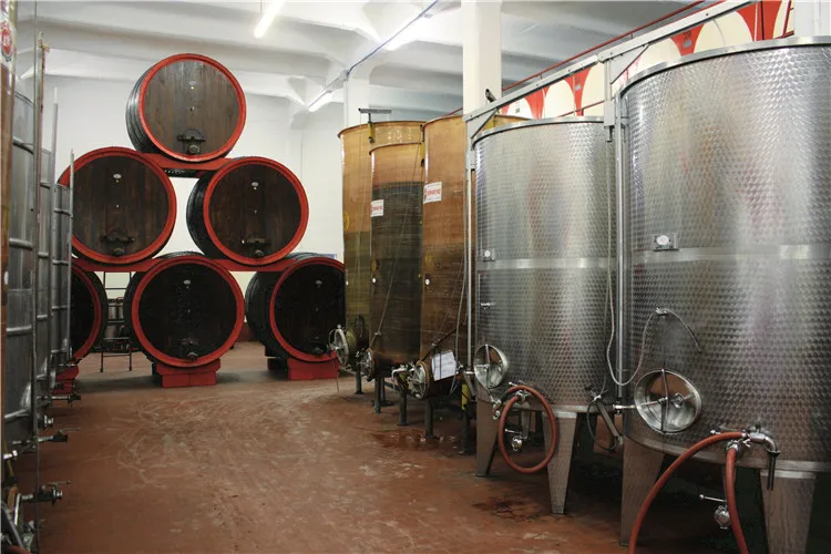 Rose Millesimato Doc - Stainless Steel Doc Glera 2019 11% Alcohol 750Ml Wine Bottle Italian Wholesale Sparkling Wine Rose