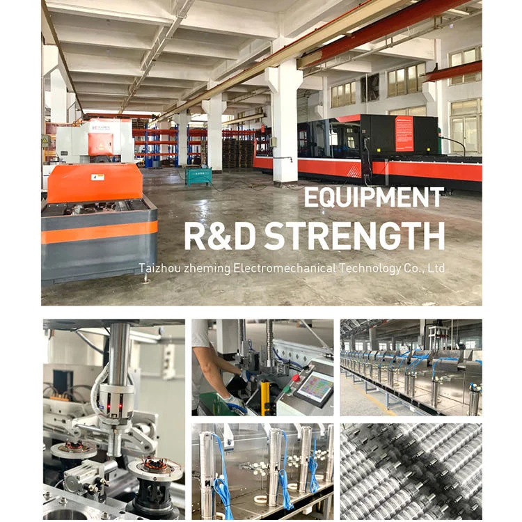 12V Dc Solar Surface Water-Pump-For-Agriculture Pumping Machine Pumps For Farms Irrigation Water Pump