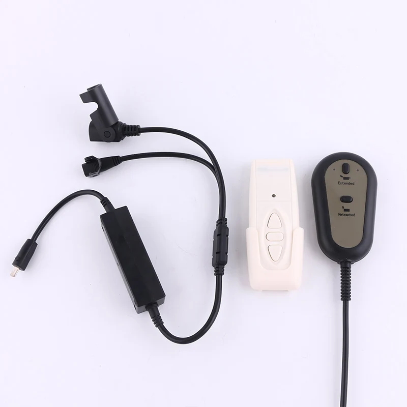 long stroke linear actuator 8000N for furniture chair bed window door  Lifting Platform electric linear actuator