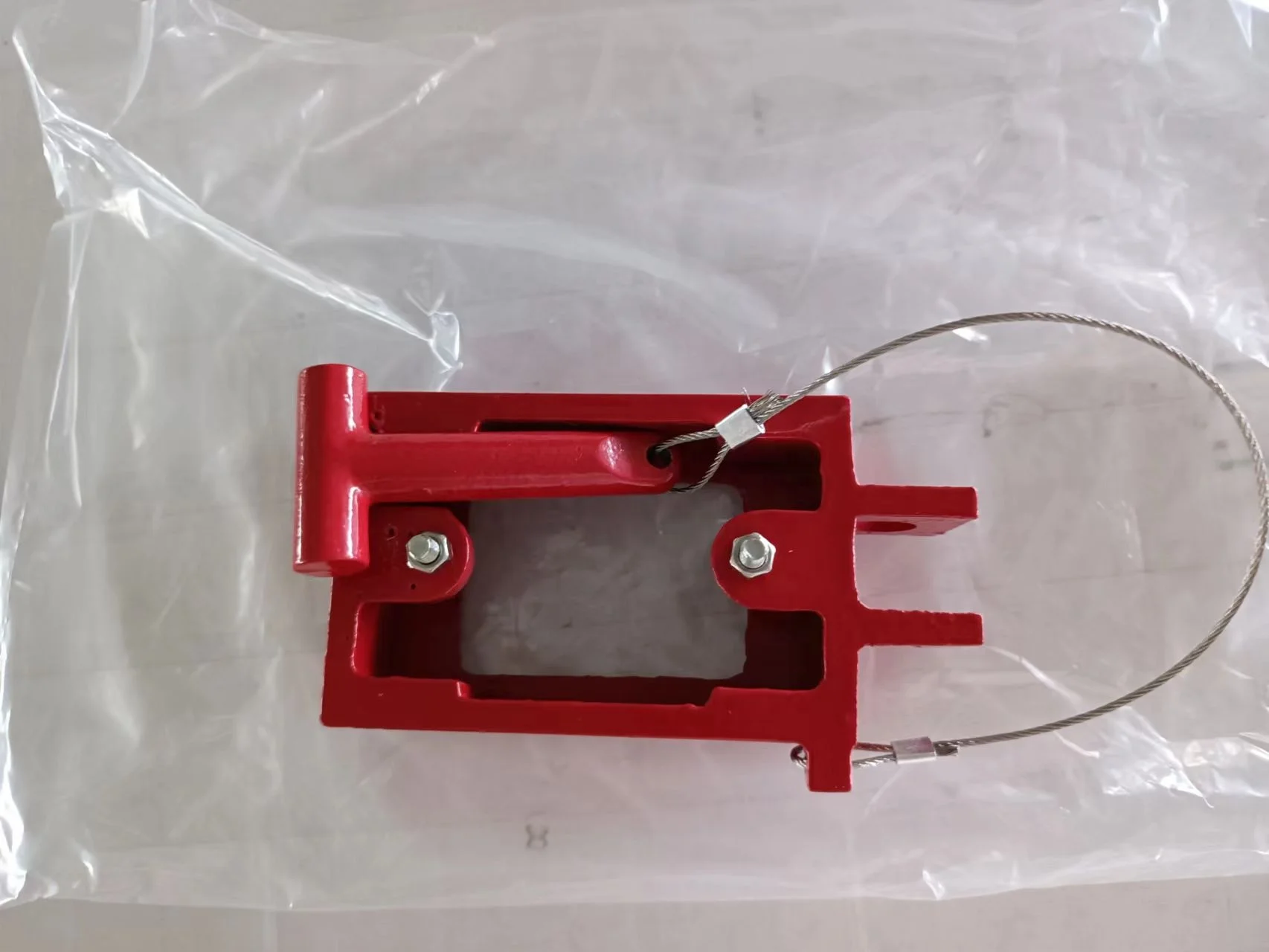 Bow Shackles Off Road 4WD Recovery Kit Heavy Duty Shackle Heavy Duty Off Road Pulling Red