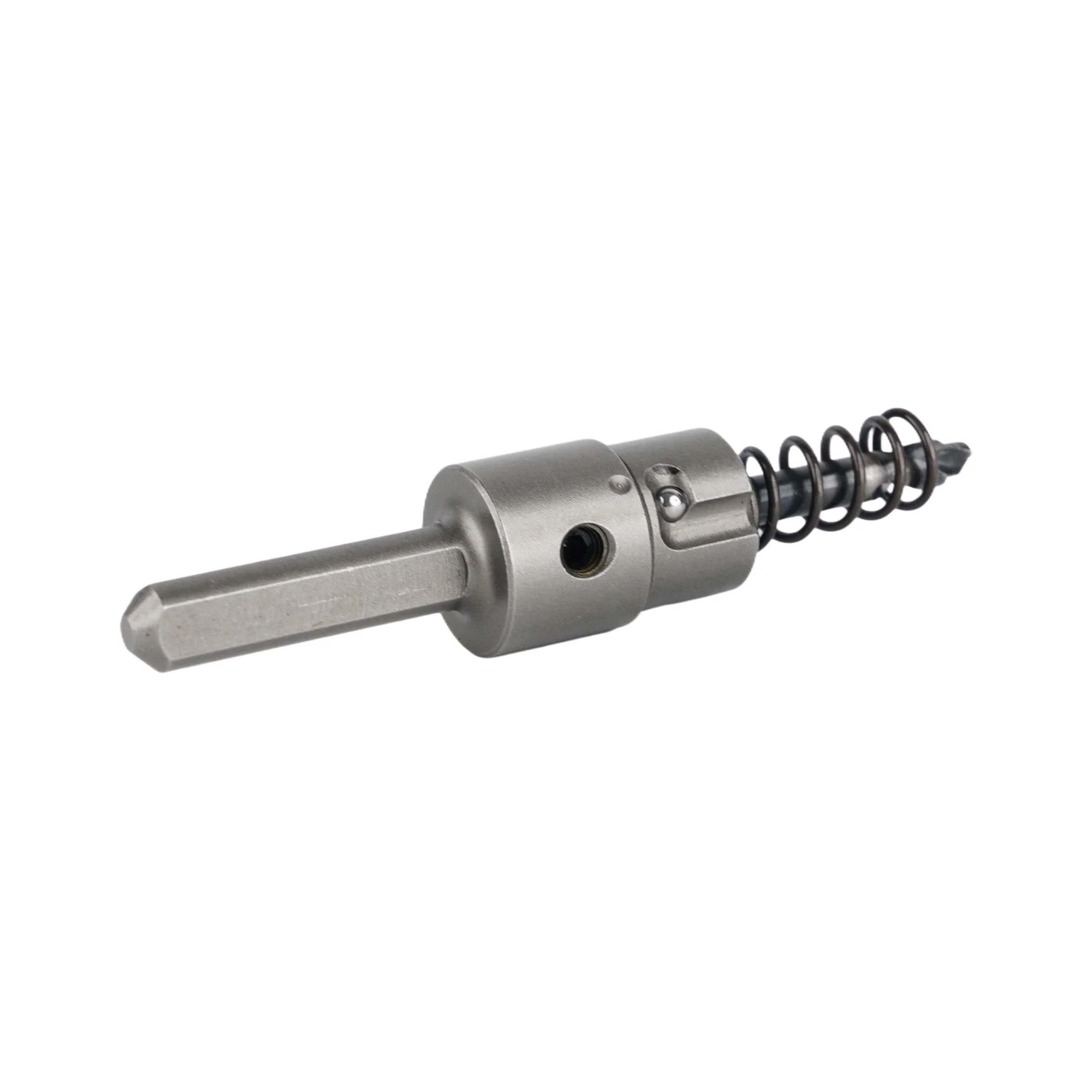 Diamond and Steel Tungsten Carbide TCT Hole Saw Efficient Tool for 5mm Metal and Plastic Drilling Boxed Packaged