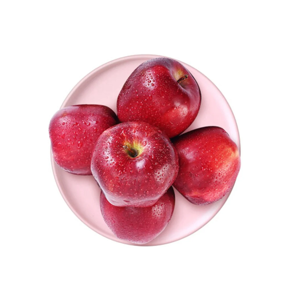 Фруктовое яблоко hu@ по конкурентоспособной