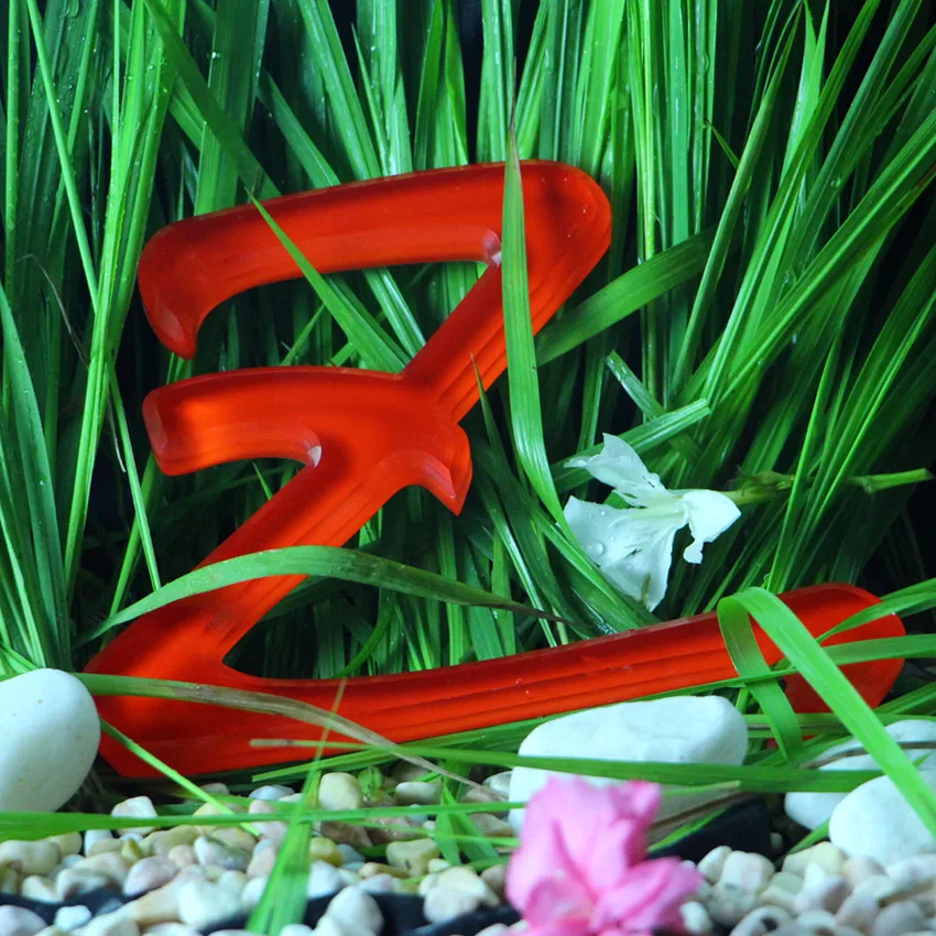
Custom 3D Mini Acrylic Advertising Lighted Sign Letters 