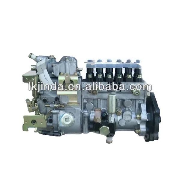 Dachai CA6DE3-22E3F топливный насос высокого давления BP12D0/1111010-E976