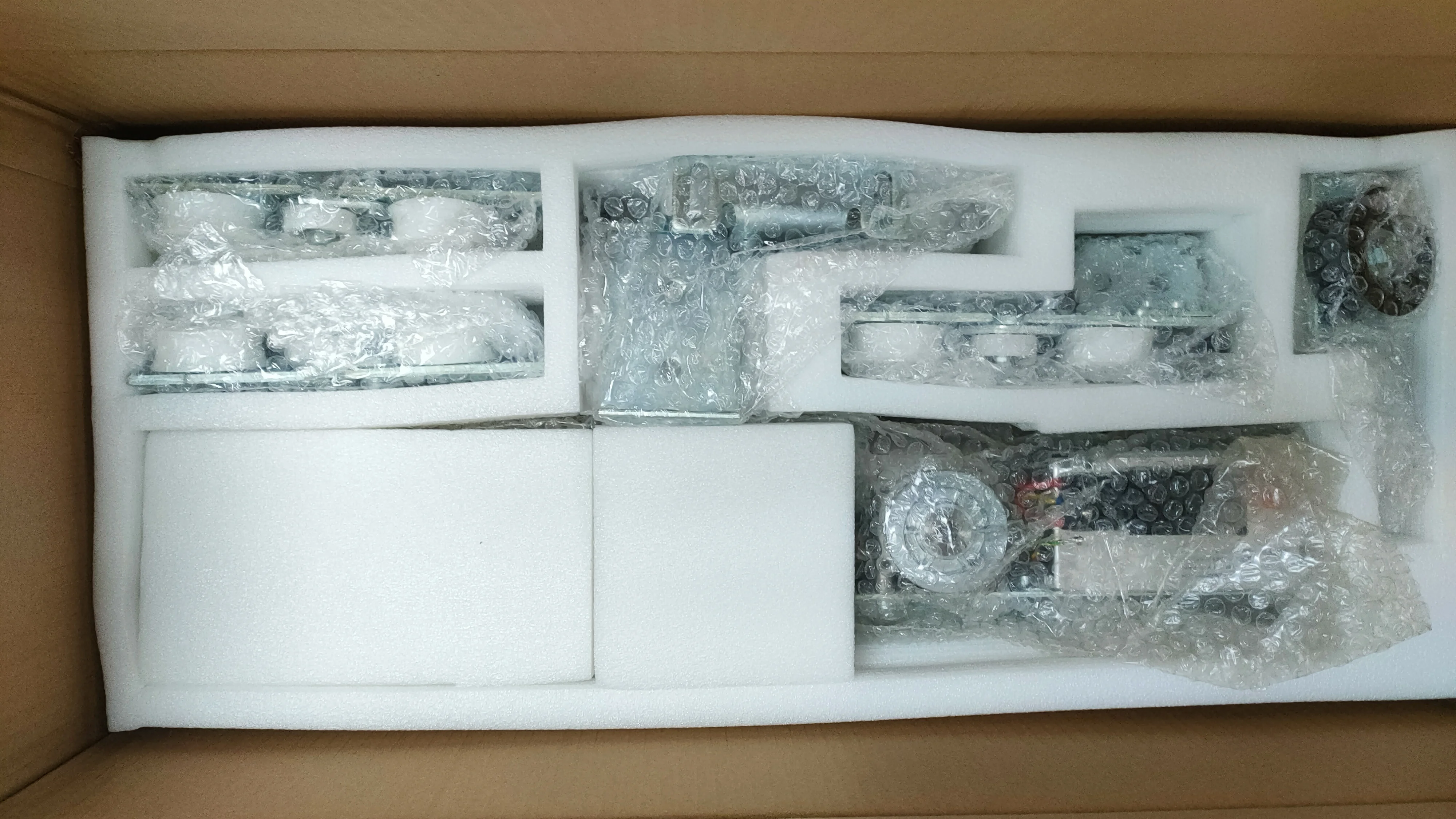 ES200 power supply unit sliding operators 110v 220v automatic doors accessories