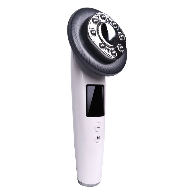 2021 new trend 7 in 1 RF Roller Message Body Slimming Device