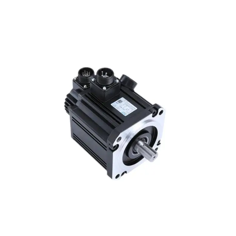 2kW sewing brushless servo motor