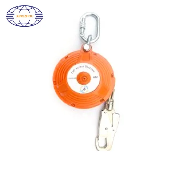 3 meter Personal Webbing Fall Arrest System