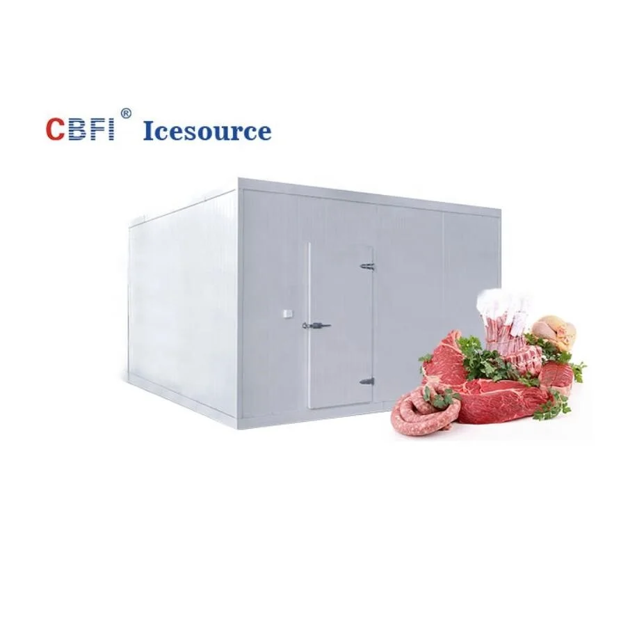 Cold storage cold room cooling system cold rooms for beef cold rooms and deep freezer with frascold unit
