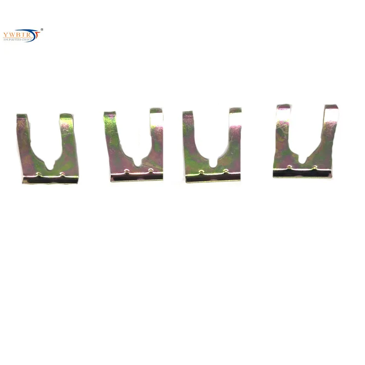 AUTO PARTS 4HF1 NPR TRANS CABLE CLIPS 8943659141 8-94365914-1 8-94365-914-1 FOR TRUCK HIGH-QUALITY WHOLESALE