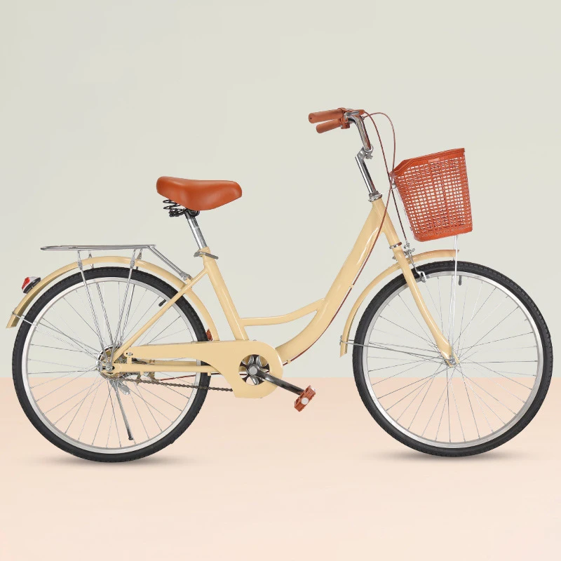 Wholesale bicycles for adults 26 inch adult bicycle cheap city bike bike beach cruiser customized