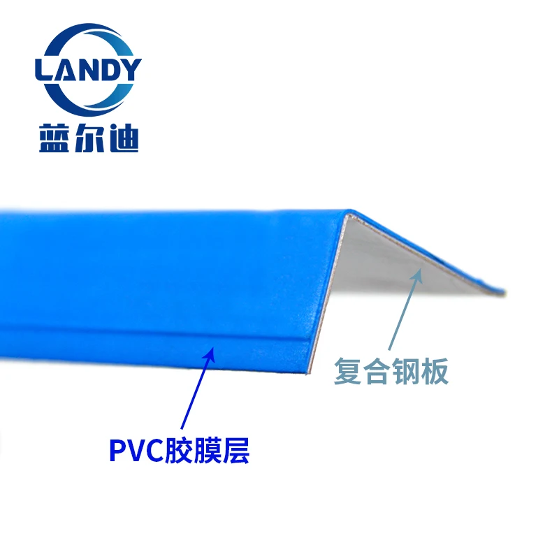Landy Inground лайнер для бассейна аксессуары из композитного