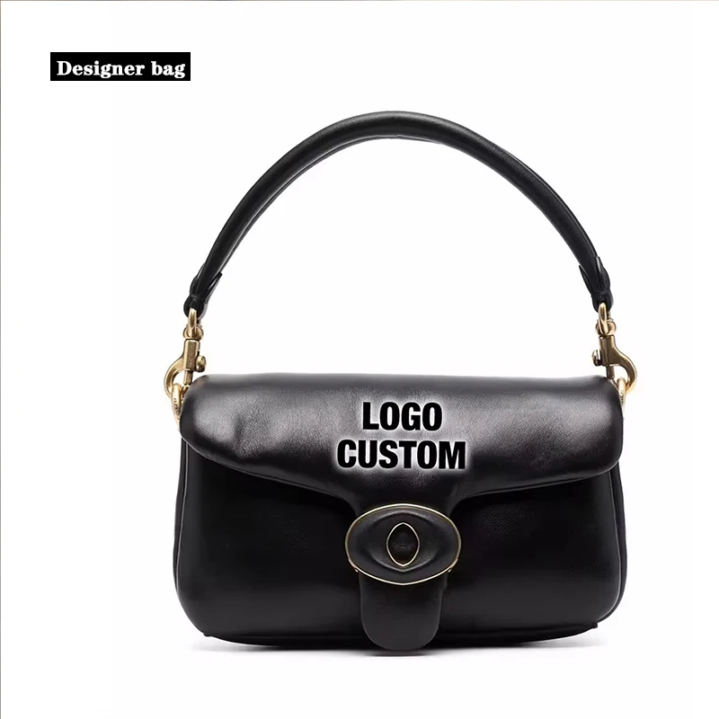 luxury bags top quality Custom wallet  coin purses hand bags  for men genuine leather keychain style competitive price wholesale