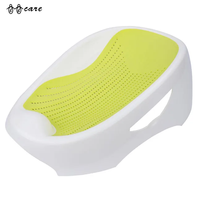 
BBCare Baby Clean Cradle Tub, Bath Support & Bath Seat 