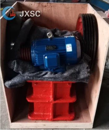 
Rock Stone Breaker Pe 150X250 Pe250 400 400X600 Mini Jaw Plate List Jaw Crusher Cheap Price Small Crusher Machine For Sale 
