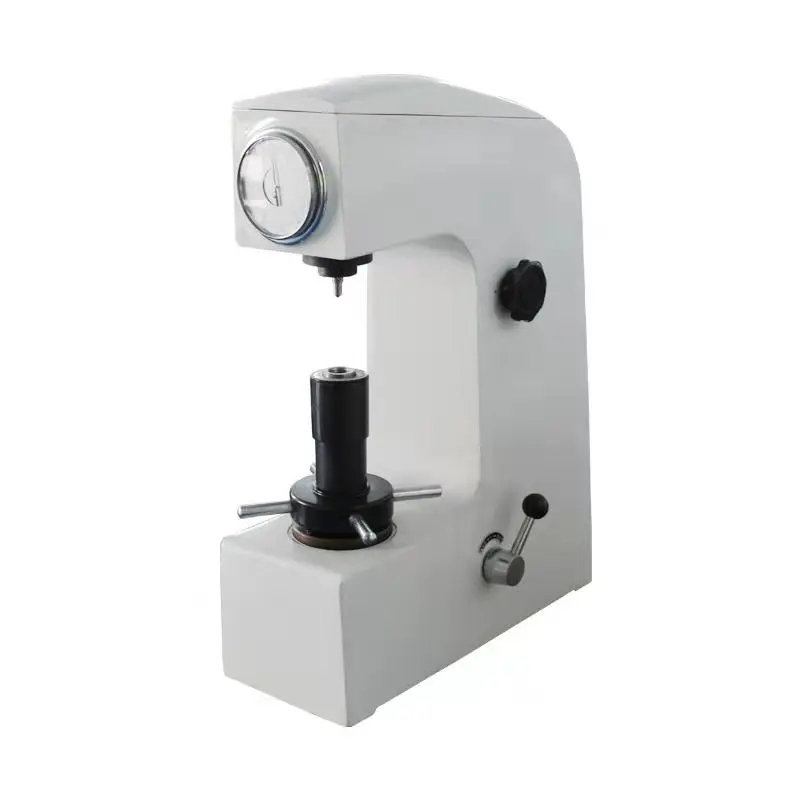 HR-150A rockwell hardness tester price