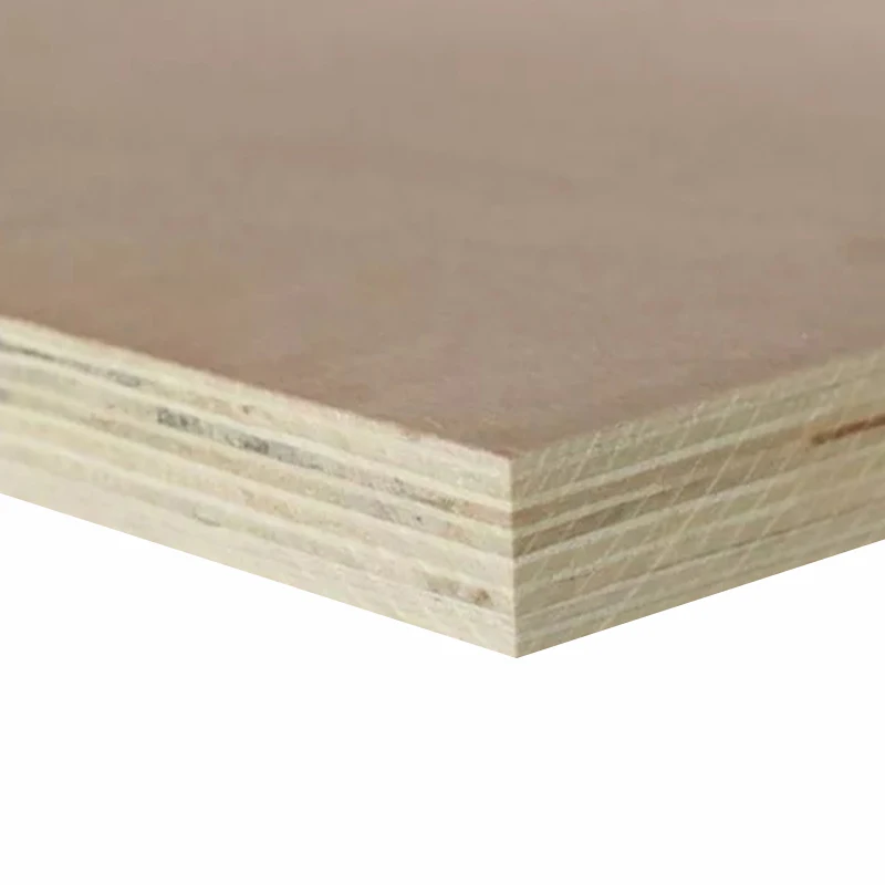 China plywood manufacture 6mm-20mm furniture grade plywood commercial hardwood plywood