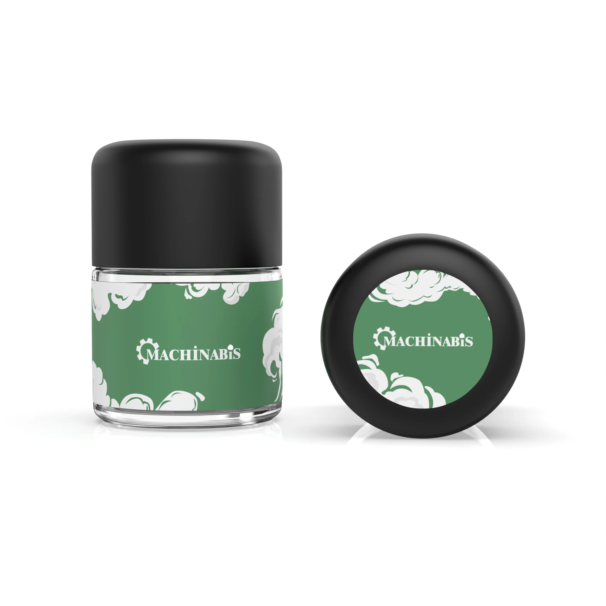 Eco-Friendly Kraft Paper Stickers Personalized Shipping Labels for Small Businesses