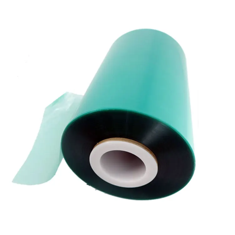 100% bayer raw material polycarbonate sheet roll
