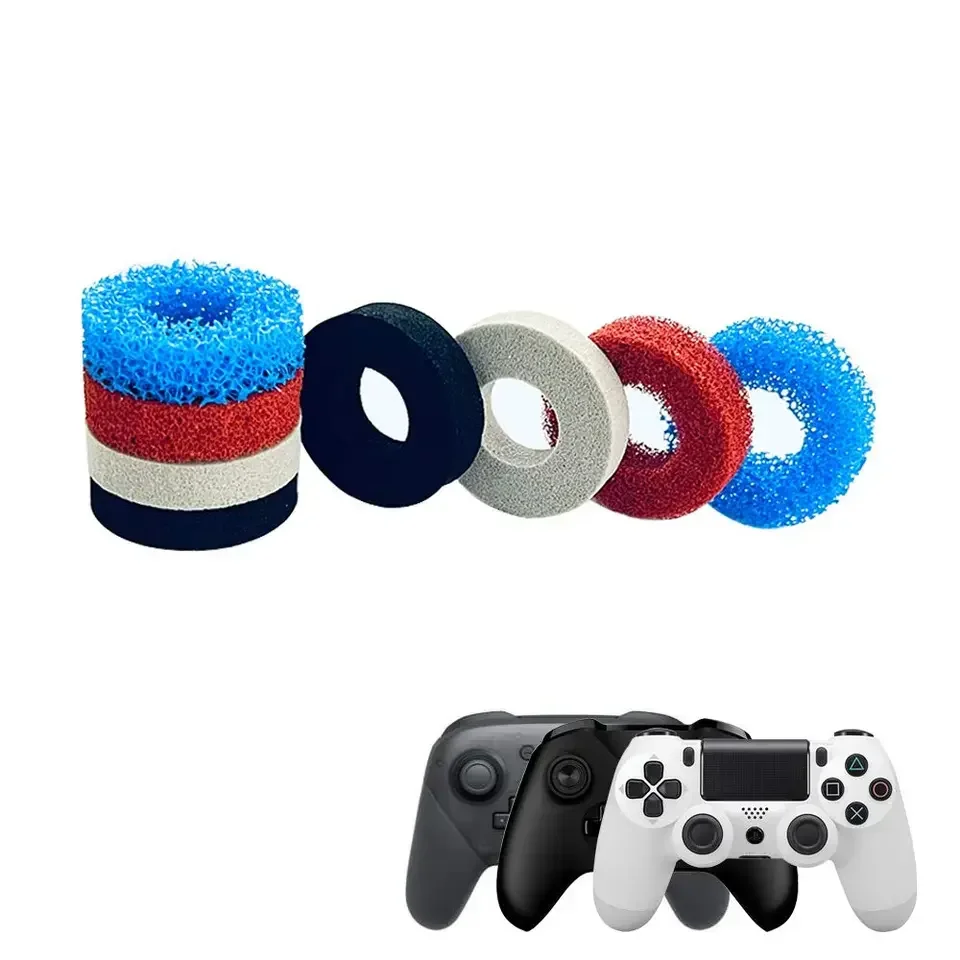 Controller Grip Aim Assist For PS5 PS4 XBOX one Series XS Switch pro Precision Motion Control Ring Game Accseeories