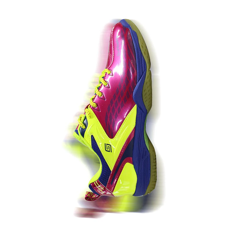 
New unisex sports badminton shoes  (62498241622)