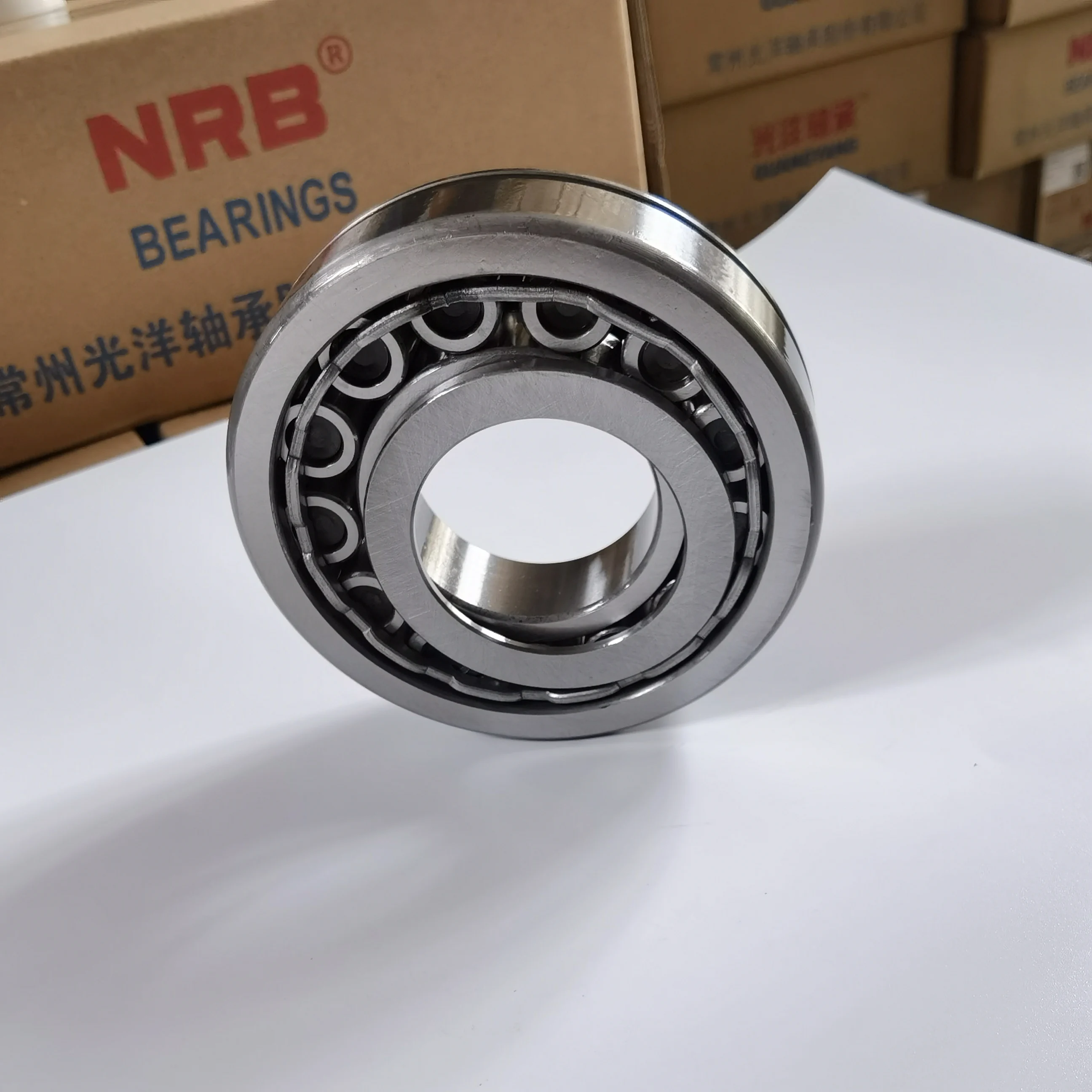 Запчасти для трансмиссии цилиндрический роликовый подшипник NUP311EN/YA-1 быстрая 12jsdx 192311E SAIC HONGYAN карьерный самосвал Shacman Delong Полноприводной трактор Foton оригинальных запасных частей