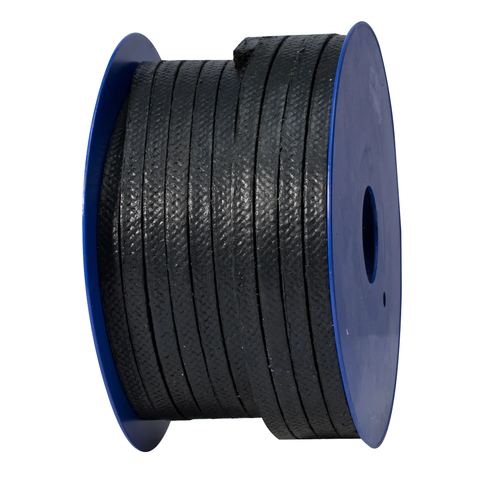 Carbon Fiber filled Sealing PTFE  Gasket