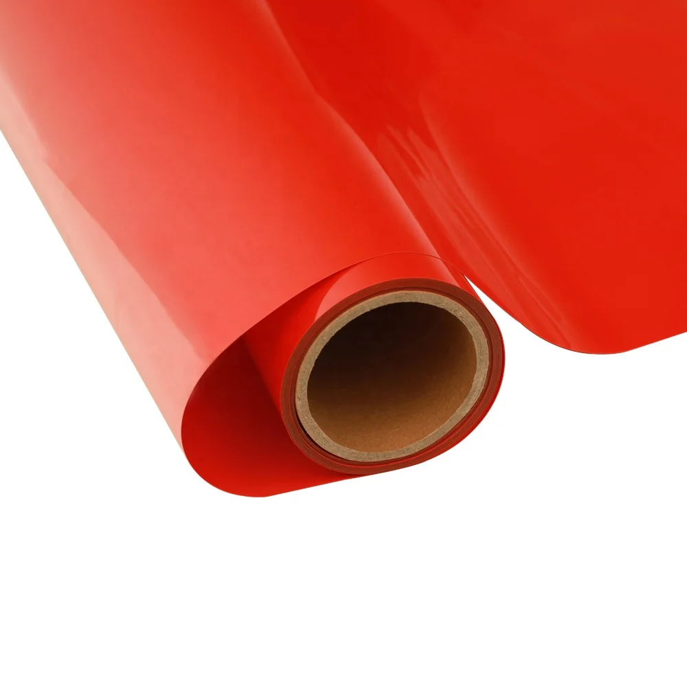 Guangyintong Inkjet Heat Transfer Paper Cut Layering Vinyl Htv Pricing Heat Press Heat Transfer Vinyl For Shirts