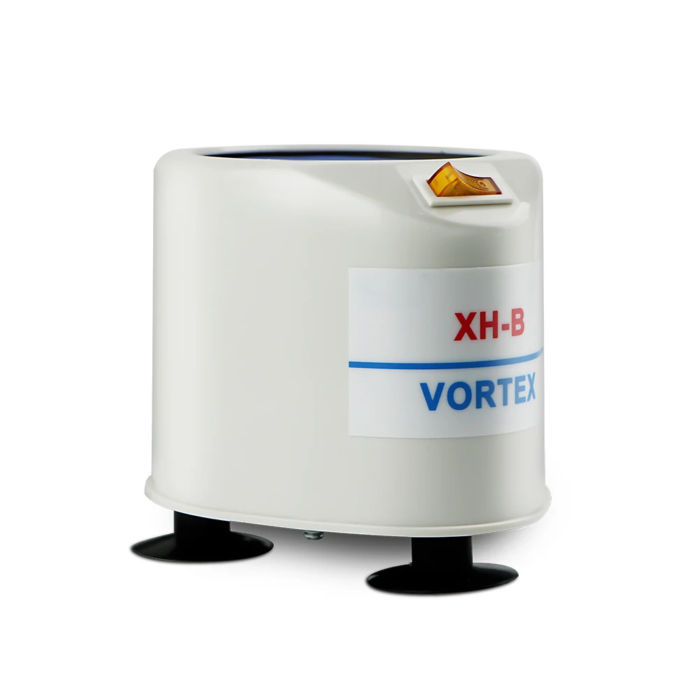Laboratory Mini Adjustable Speed Vortex Mixer