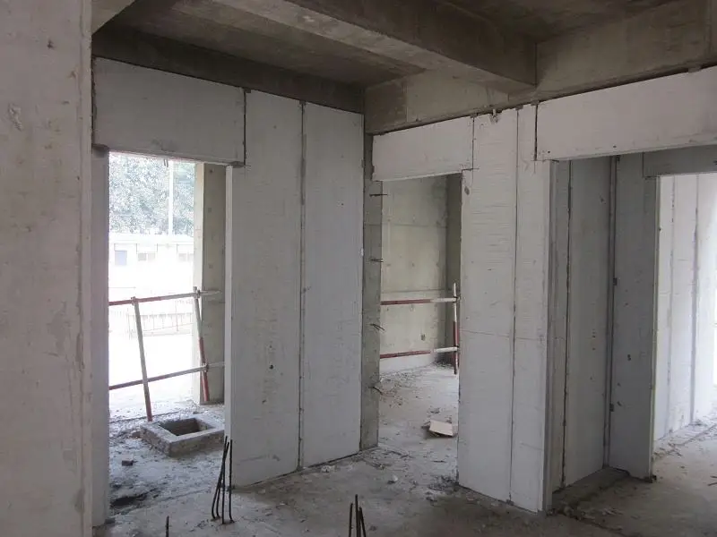 composite lightweight concrete panels building external house siding exterior wall single wall panel