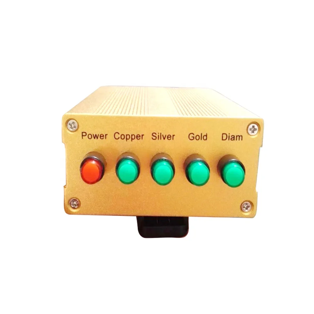 Factory Sale Metal Detector Hand Held Gold Detector