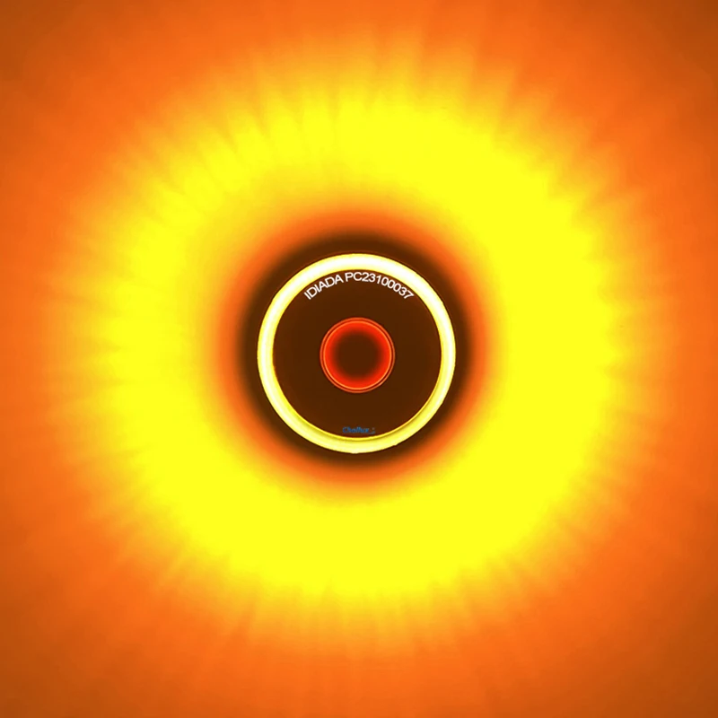 Luz DGT Geolocation NB-IoT Emergency Light GPS V16 IoT Baliza Light