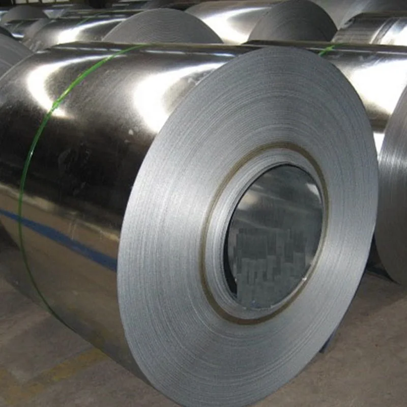 Hot Sale Super Duplex Stainless Steel Strip Coil 15mm for building materials